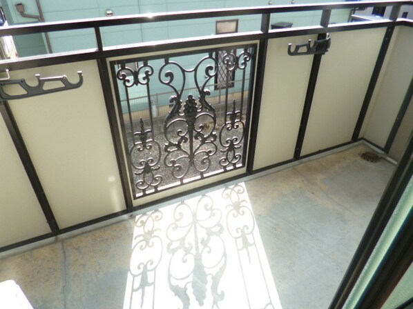 ヴァインベルクの物件内観写真